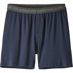 Patagonia Inc M Essential Boxers Baselayers