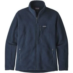 Patagonia Inc Jackets & Vests M CLASSIC SYNCH JACKET