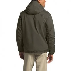 The North Face M DRYZZLE FL