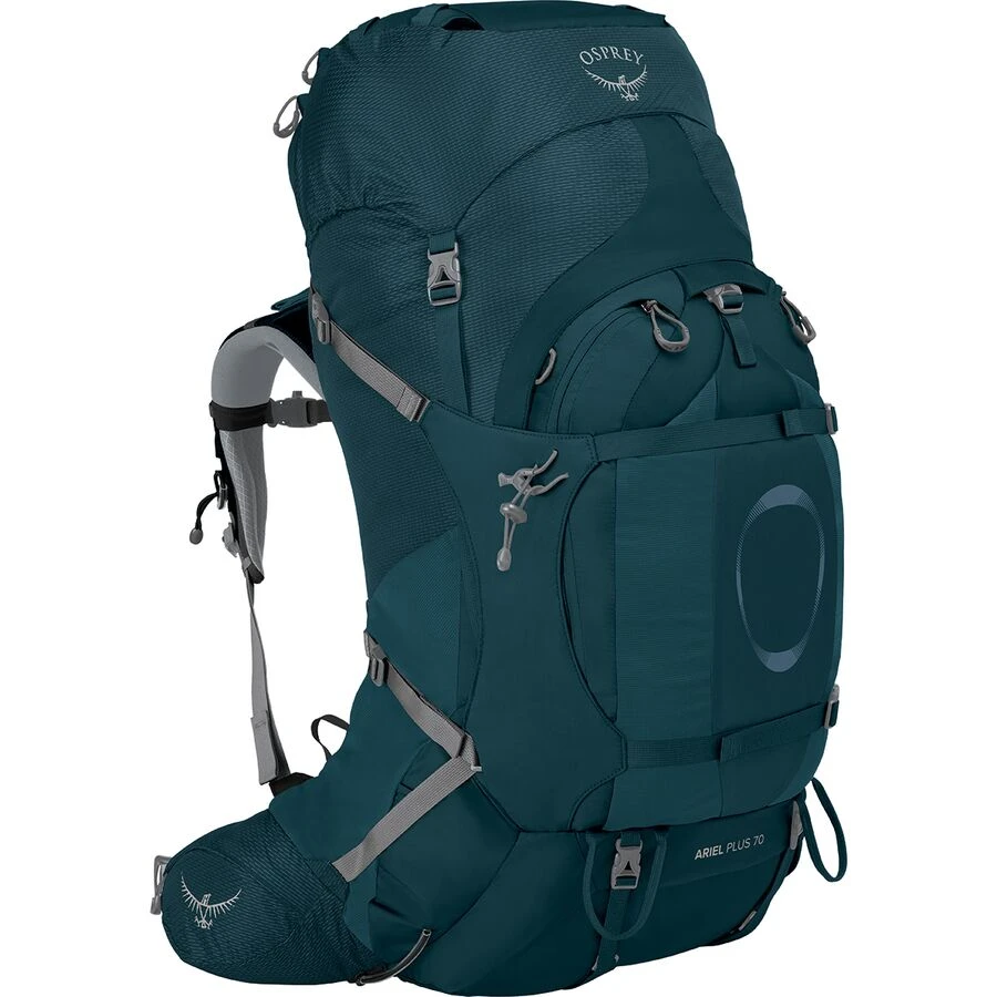 Osprey Backpacks ARIEL PLUS 70