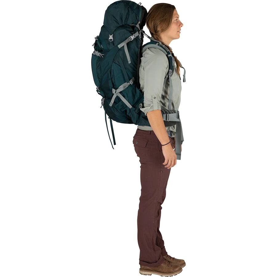 Osprey Backpacks ARIEL PLUS 70