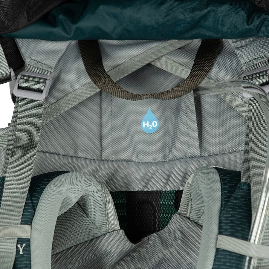 Osprey Backpacks ARIEL PLUS 70