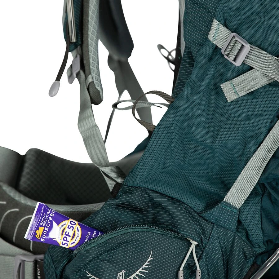 Osprey Backpacks ARIEL PLUS 70