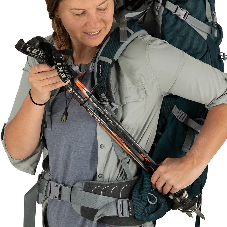Osprey Backpacks ARIEL PLUS 70