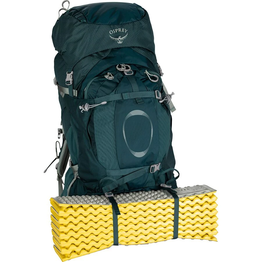Osprey Backpacks ARIEL PLUS 70
