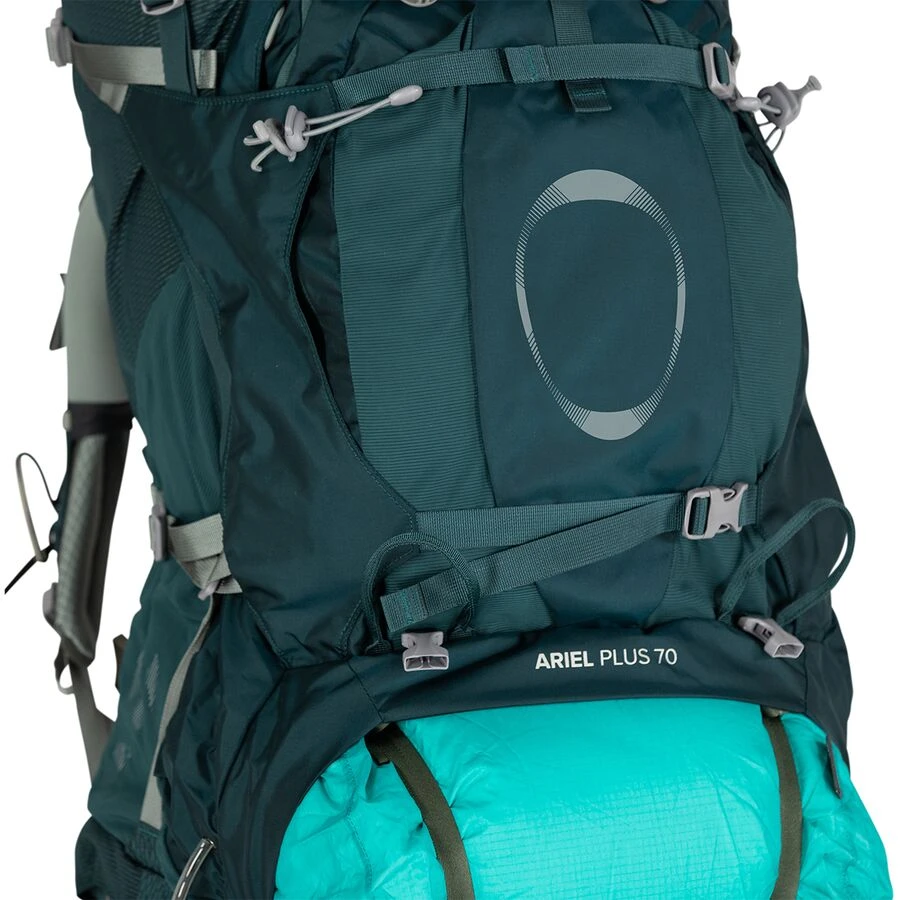 Osprey Backpacks ARIEL PLUS 70