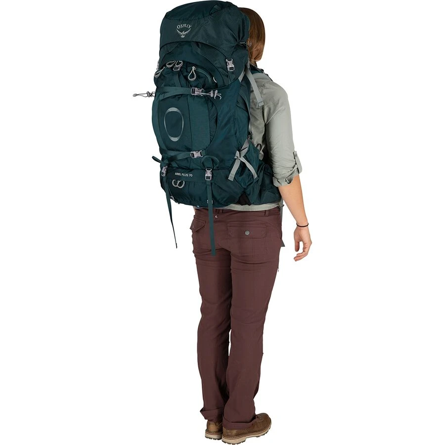 Osprey Backpacks ARIEL PLUS 70