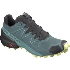 Salomon USA W Speedcross 5