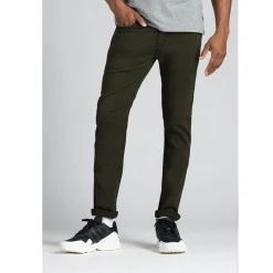 Dish & Du/er Pants M NO SWEAT PANT