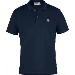 FJALLRAVEN Shirts M Ovik Polo