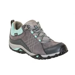 OBoZ Footwear W SAPPHIRE LOW BDRY