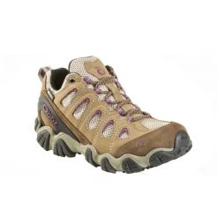 OBoZ Footwear W SAWTOOTH BDRY