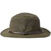 Filson Corp TIN PACKER HAT Hats & Accessories