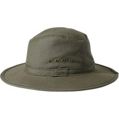 Filson Corp SUMMER PACKER HAT Hats & Accessories