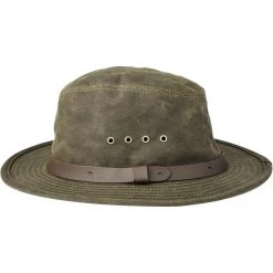 Filson Corp TIN PACKER HAT Hats & Accessories