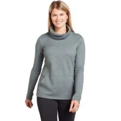 KUHL Hoodies & Sweaters W ATHENA PULLOVER