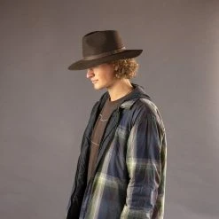 Pistil ELSON Hats & Accessories