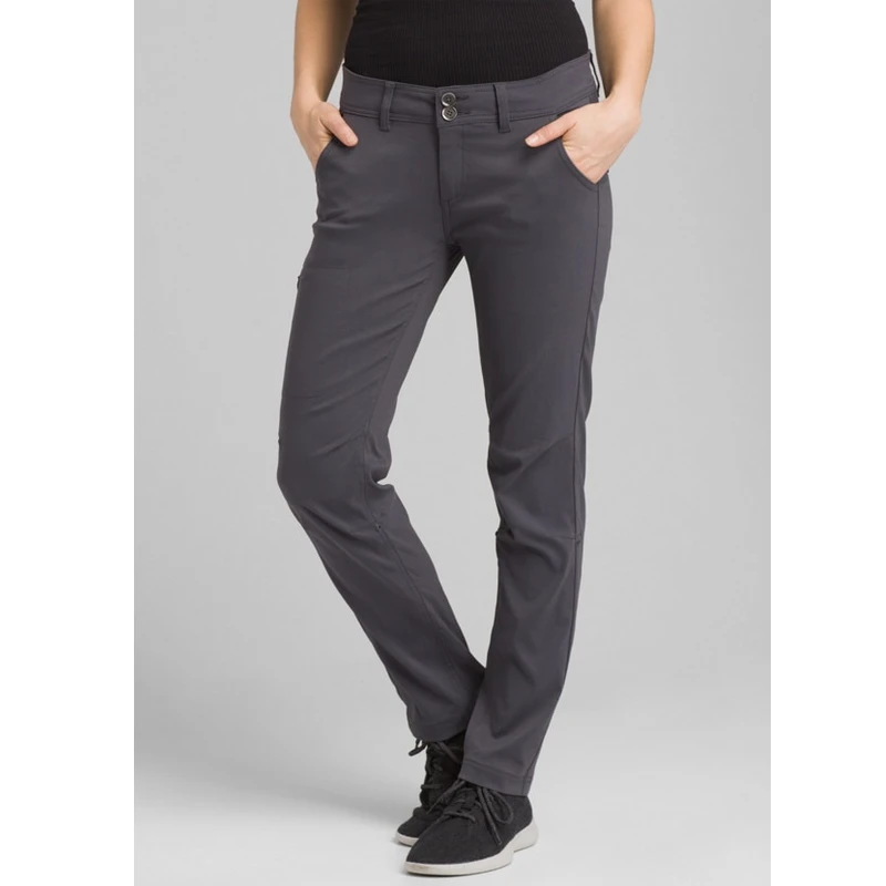 PrAna Pants W HALLE STRAIGHT
