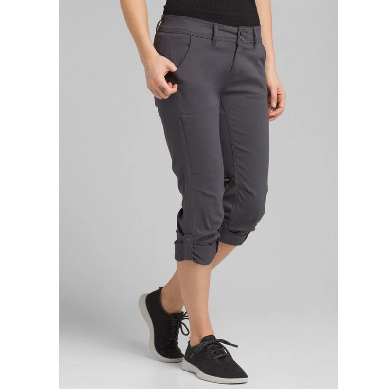 PrAna Pants W HALLE STRAIGHT