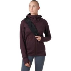 The North Face W CANYONLANDS HOODY