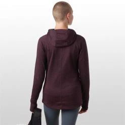 The North Face W CANYONLANDS HOODY