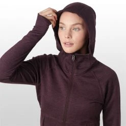 The North Face W CANYONLANDS HOODY