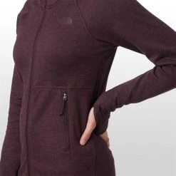 The North Face W CANYONLANDS HOODY