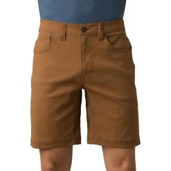 PrAna Shorts M BRION SHORT