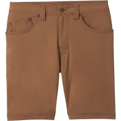 PrAna Shorts M BRION SHORT