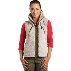 KUHL USA W FLIGHT VEST