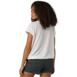 PrAna W OCUPAS POPOVER Shirts & Tops