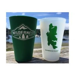 Silipint Wildernest Goods & Gifts WILDERNEST PINT