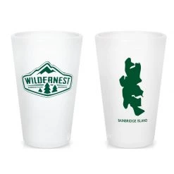 Silipint Wildernest Goods & Gifts WILDERNEST PINT