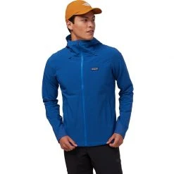 Patagonia Inc Jackets & Vests M R1 TECHFACE HOODY