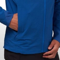 Patagonia Inc Jackets & Vests M R1 TECHFACE HOODY