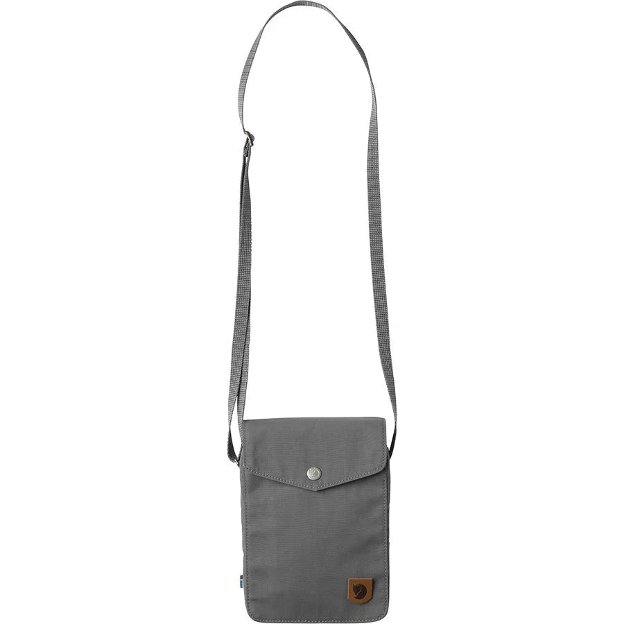 FJALLRAVEN GREENLAND POCKET