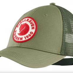 FJALLRAVEN Hats & Accessories 1960 Logo Cap