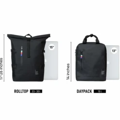 Got Bag GOT ROLLTOP Backpacks