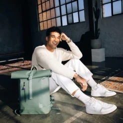 Got Bag Backpacks GOT ROLLTOP LITE