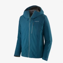 Patagonia Inc M CALCITE JACKET Jackets & Vests
