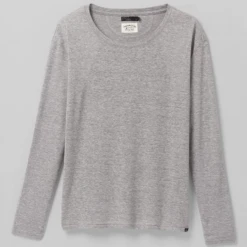 PrAna Shirts & Tops W COZY UP LONG SLEEVE