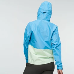 COTOPAXI Jackets & Vests W CIELO RAIN JACKET