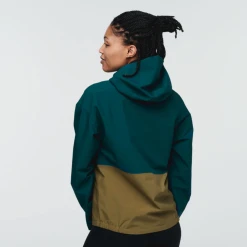 COTOPAXI Jackets & Vests W CIELO RAIN JACKET