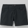 PrAna W HALLE SHORT