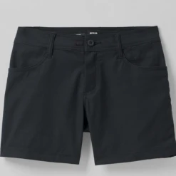 PrAna W HALLE SHORT