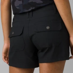 PrAna W HALLE SHORT