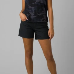 PrAna W HALLE SHORT