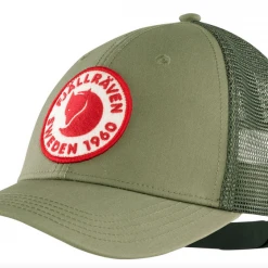 FJALLRAVEN Hats & Accessories 1960 Logo Cap