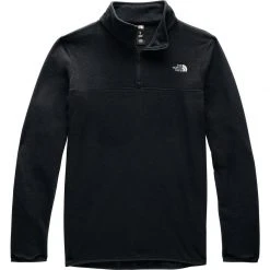 The North Face W GLACIER 1/4 ZIP Hoodies & Sweaters