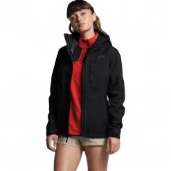 The North Face Jackets & Vests W DRYZZLE FL JACKET